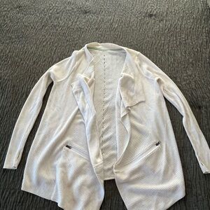 Lululemon Cardigan
